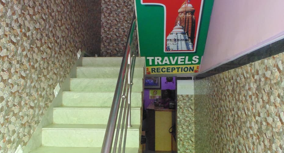 Sri Banambar Plaza No 1, Bhubaneswar 4